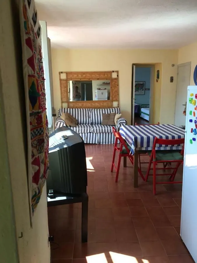 Cinqueterre - Terrace And Beautiful View Apartment Levanto Italy
